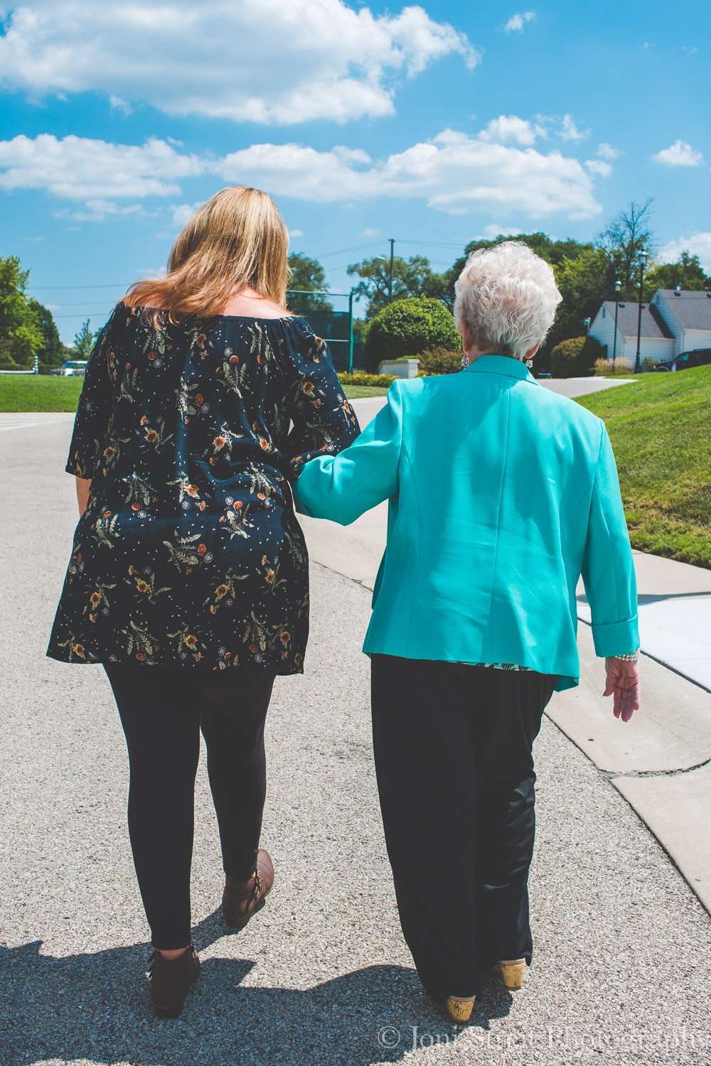 Elder Care at Home in Indiana & Florida Elder Care at Home in Indiana & Florida