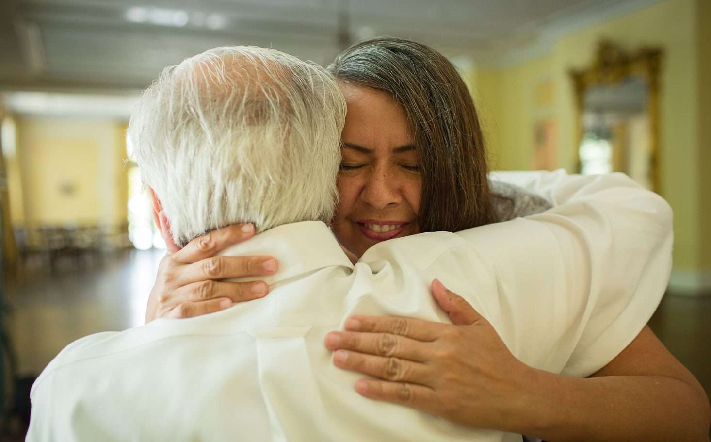 Senior Home Companions