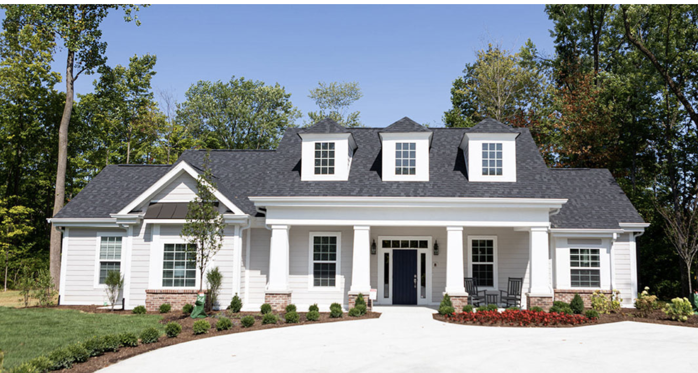 Story Cottage Memory Care