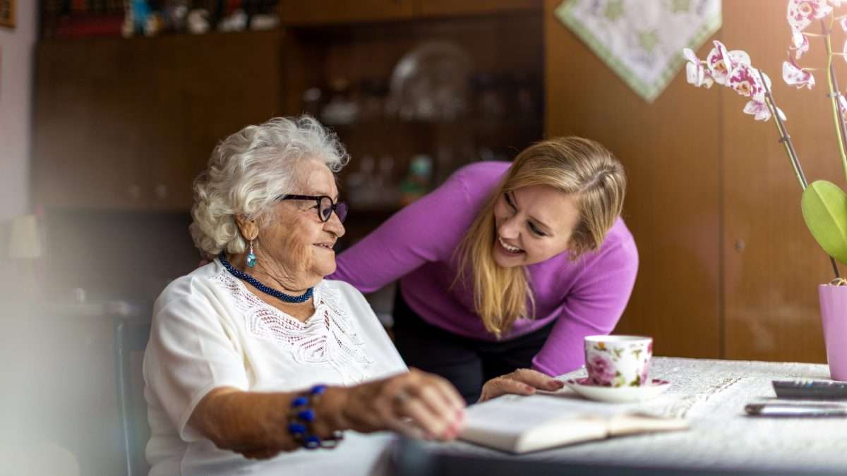 What Are the Most Common Elderly Needs and Wants?