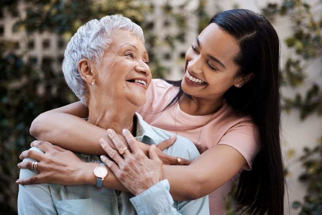 what does a carer companion do