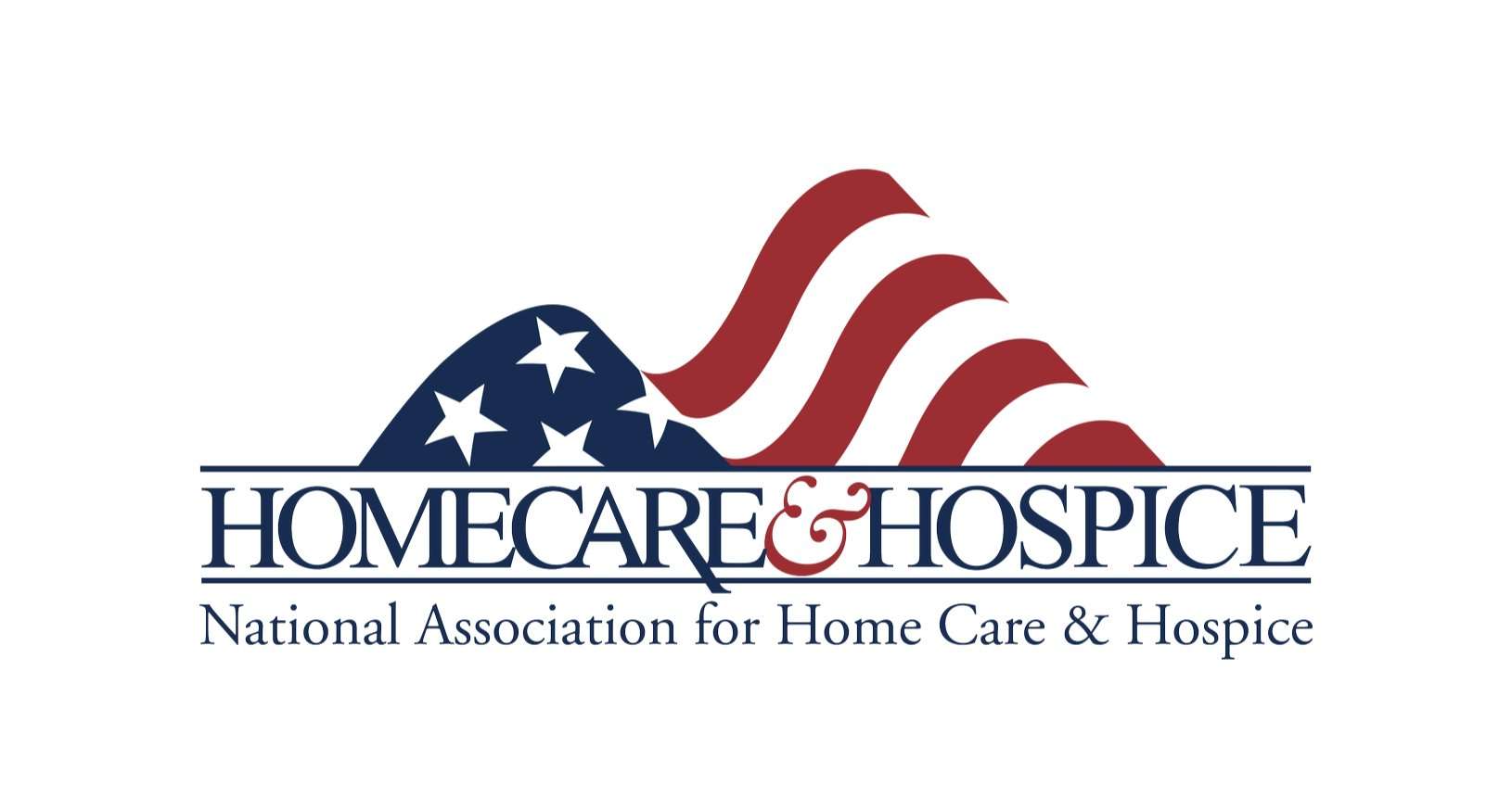 Homecare And Hospice Association Logo