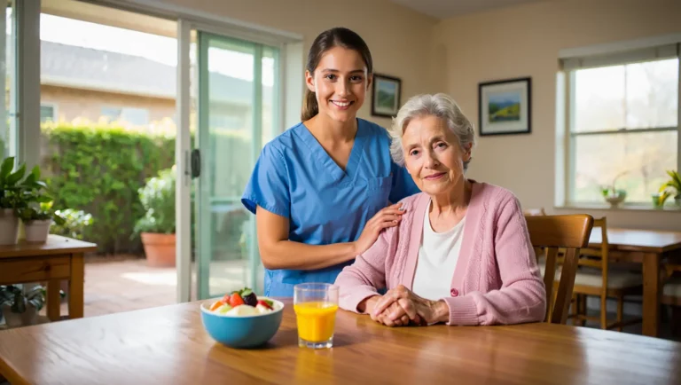 Compassionate and Professional Home Care Indianapolis Families Trust