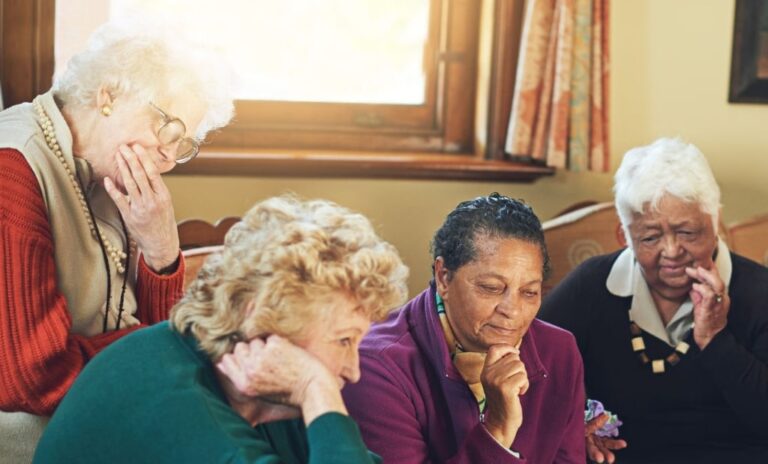 Meet Your Senior Living Advisor | Guidance for Families
