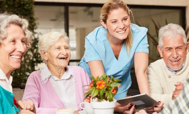The Right Care, at the Right Time.