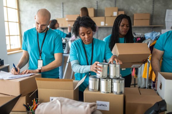 Restoring Lives and Building Hope: A Conversation with Cindy and David Palmer