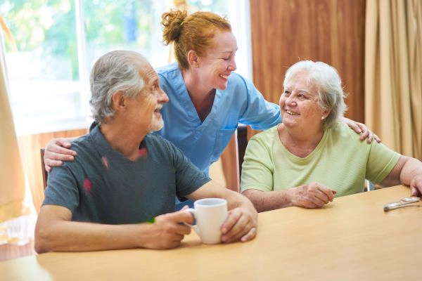 Celebrating Traditions and Building Connection